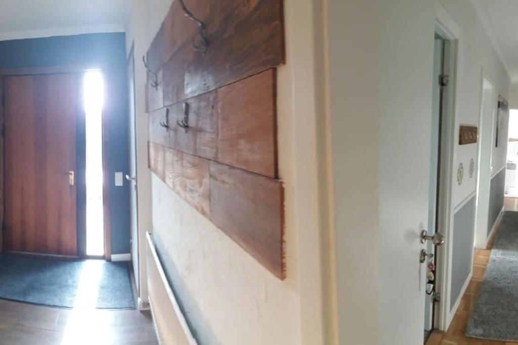 Ferienwohnung Zum Wenning Mit Garten In Stadtlohn מראה חיצוני תמונה