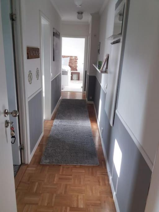 Ferienwohnung Zum Wenning Mit Garten In Stadtlohn מראה חיצוני תמונה