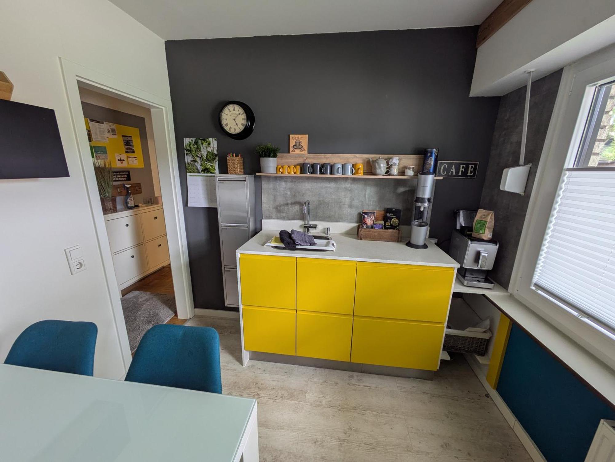 Ferienwohnung Zum Wenning Mit Garten In Stadtlohn מראה חיצוני תמונה